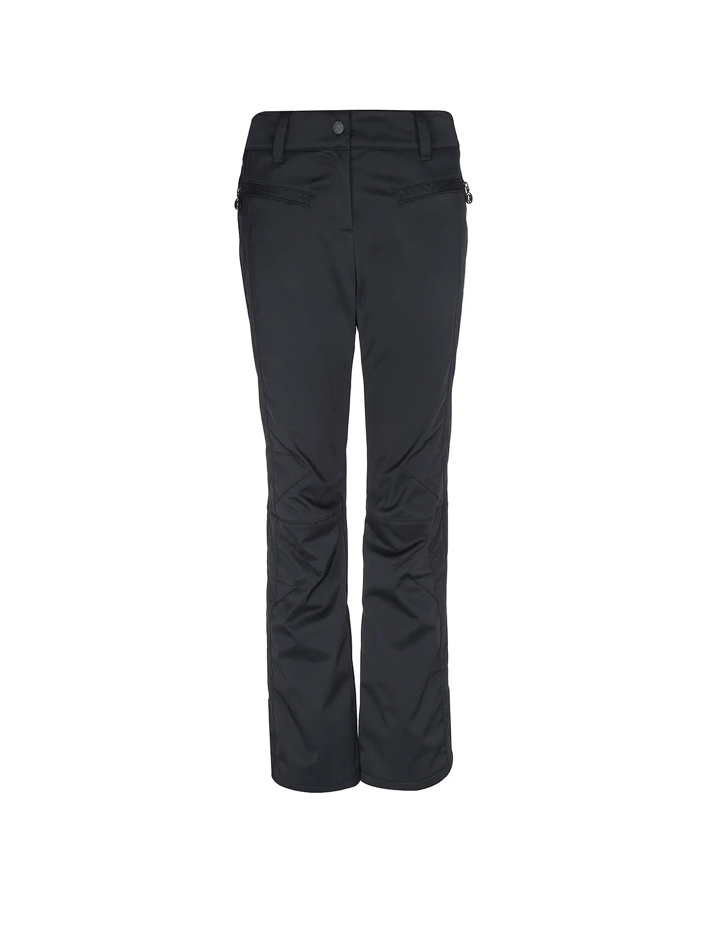 SPORTALM | Damen  Skihose mit Atmungsaktivität | 